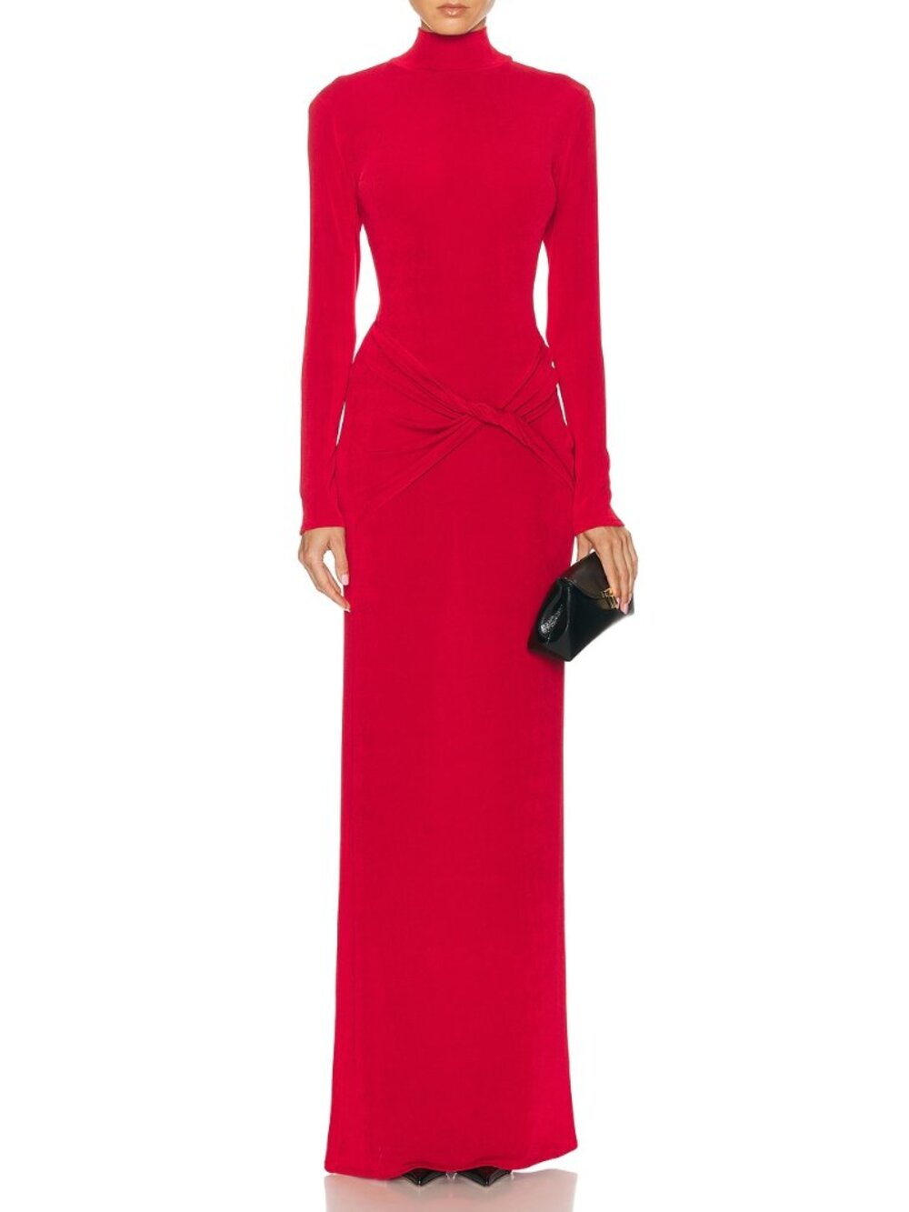 MARIANNA SENCHINA Antonia Dress
